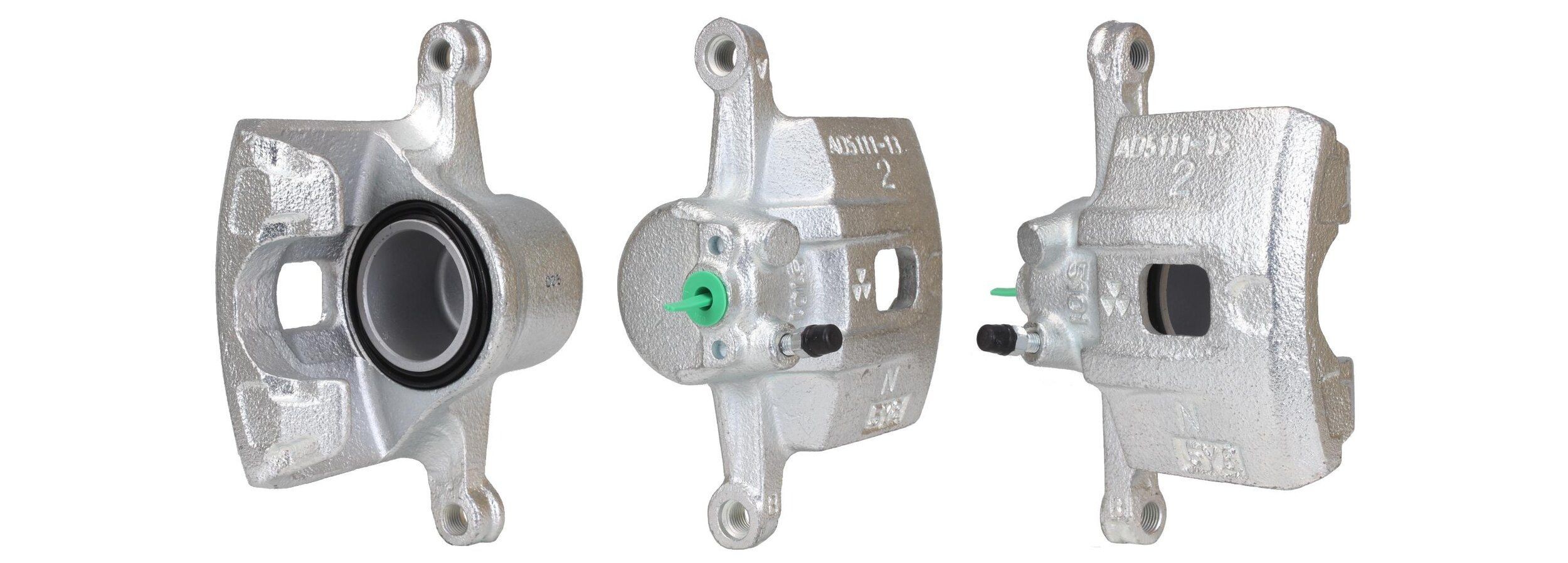 DRI Brake caliper 3248710 3248710 DRI brake caliper for DAIHATSU CHARADE