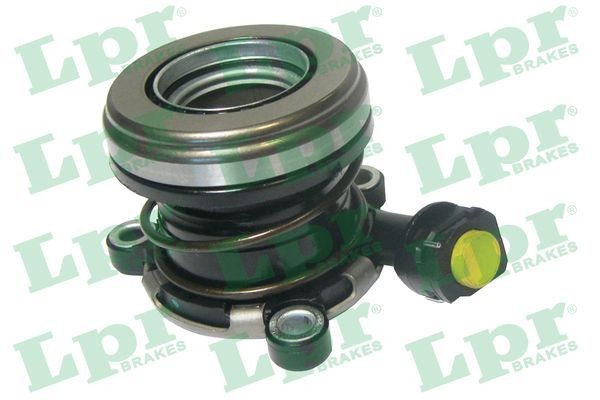 LPR Central Slave Cylinder, clutch 3250 3250 LPR central slave cylinder clutch for OPEL ASTRA