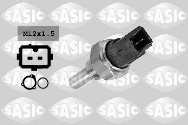 SASIC Kühlmitteltemperatursensor 3250007 3250007 SASIC PEUGEOT Kühlmitteltemperatursensor