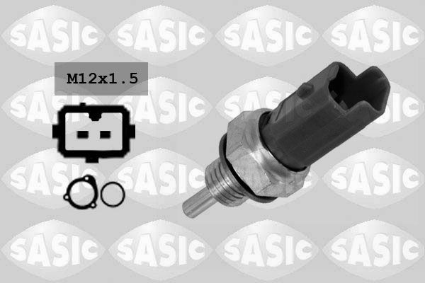 Sensor, kølevæsketemp. SASIC 3250011 SASIC 3250011 Temperaturføler Peugeot 3008 2021