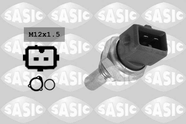 SASIC Andur, Jahutusvedeliku temp. 3250015 Jahutusvedeliku temperatuuri andur SASIC Fiat PUNTO 3250015