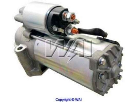 WAI Anlasser 32501N 32501N WAI SSANGYONG Anlasser