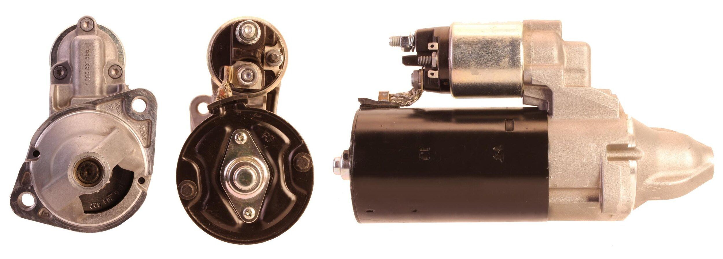 DRI Μίζα 325051102 DRI 325051102 Μίζα