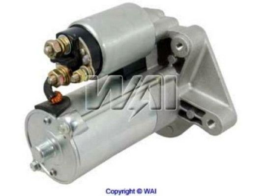 WAI Motorino avviamento 32508N WAI 32508N Motorino avviamento V40 Hatchback (525, 526) prezzo