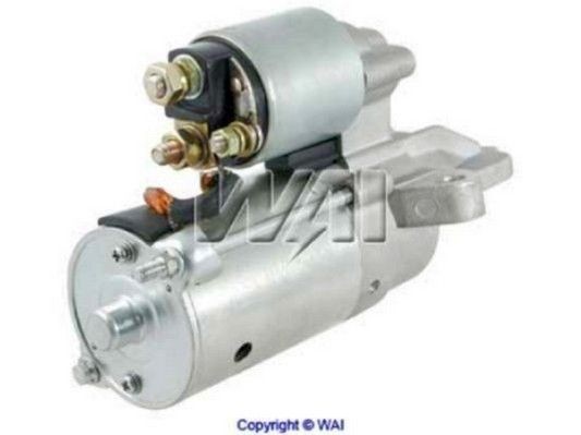 WAI Motor de arranque 32520N Motor de arranque WAI ESCORT 32520N baratos