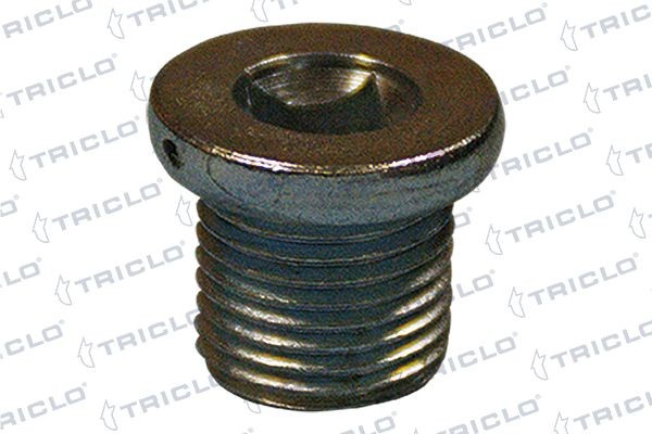 TRICLO Sealing Plug, oil sump 325251 OPEL VIVARO TRICLO sump plug 325251