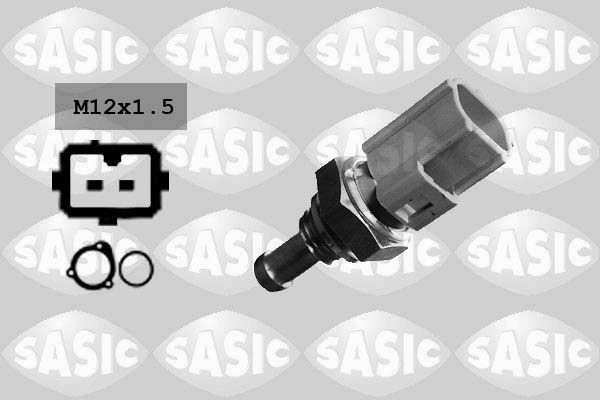 SASIC Sensore, Temperatura refrigerante 3256005 3256005 costo Sensore di temperatura SASIC Volkswagen PASSAT