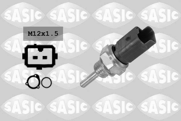 SASIC Kühlmitteltemperatursensor 3256018 3256018 Kühlmitteltemperatursensor SASIC SMART FORTWO