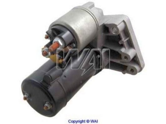 WAI Starter 32570N Starter TOYOTA WAI 32570N