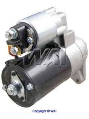 WAI Starter 32580N 32580N Starter WAI SMART FORTWO