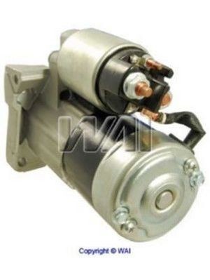 WAI Starter 32593N 32593N Starter WAI RENAULT KANGOO