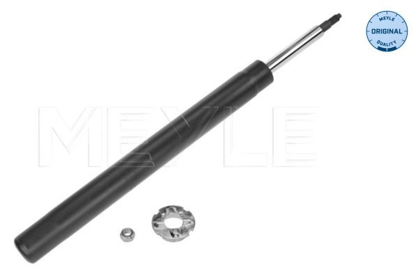MEYLE Schokdemper 326 624 0004 Lancia A 112 Schokdempers MEYLE 326 624 0004