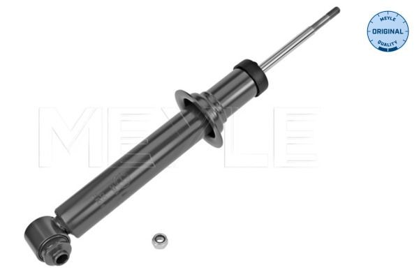 MEYLE Schokdemper 326 725 0024 326 725 0024 Schokdempers MEYLE BMW 6-serie
