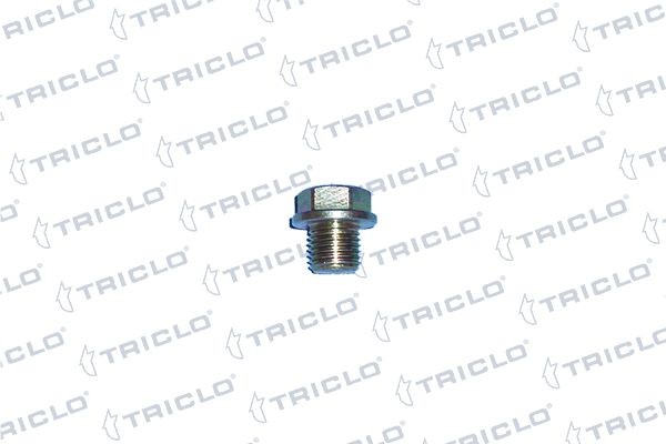 TRICLO Skrueprop, bundkar 326162 Bundprop TRICLO Suzuki SAMURAI 326162