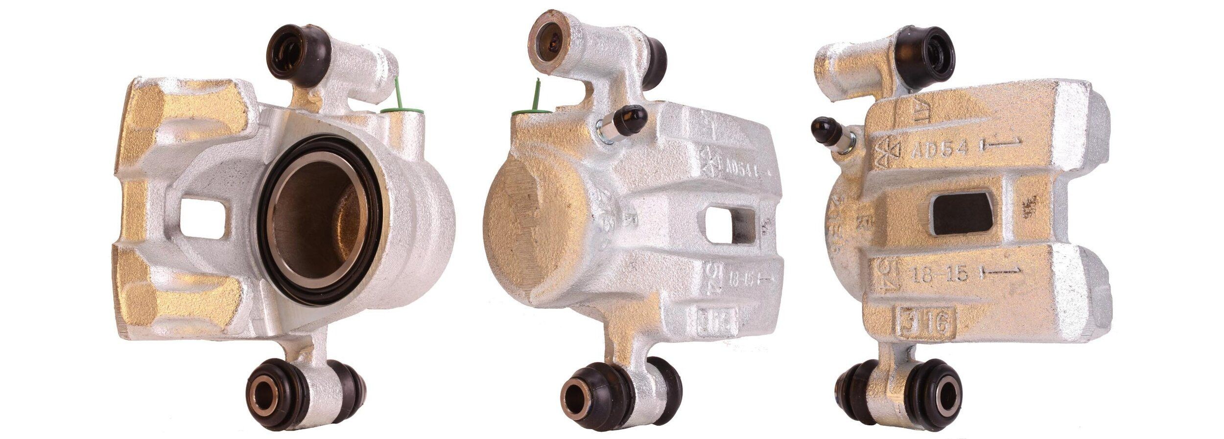 DRI Brake caliper 3261900 3261900 DRI brake caliper for DAIHATSU CHARADE