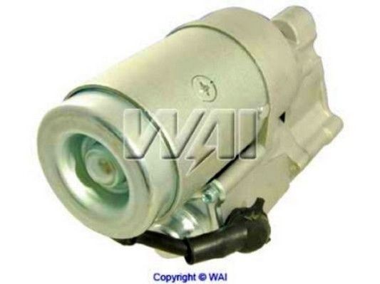 WAI Motorino avviamento 32623N 32623N Motorino avviamento WAI KIA OPTIMA costo