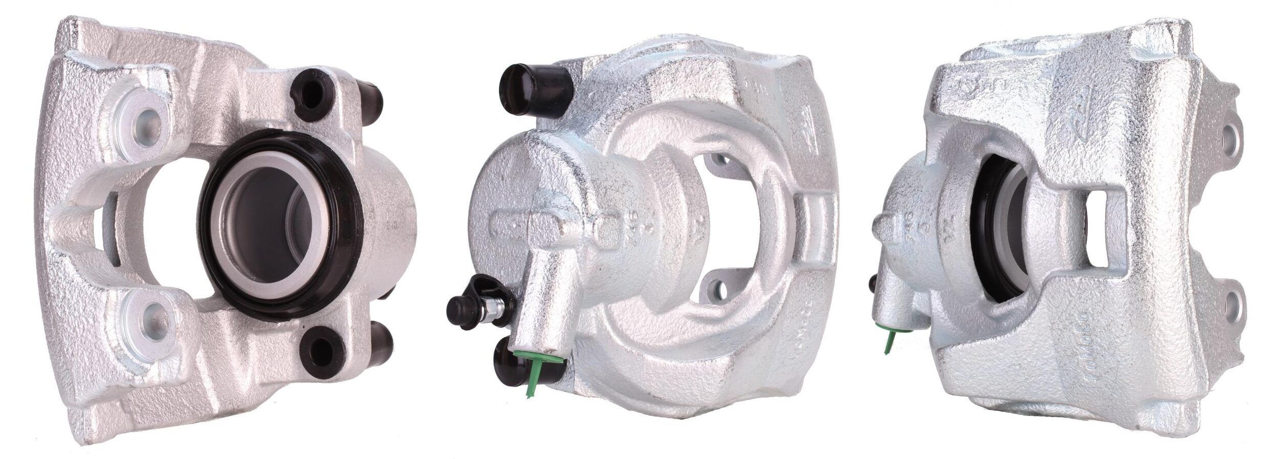 DRI Pidurisadul 3263510 Pidurisadul DRI Volvo S80 3263510