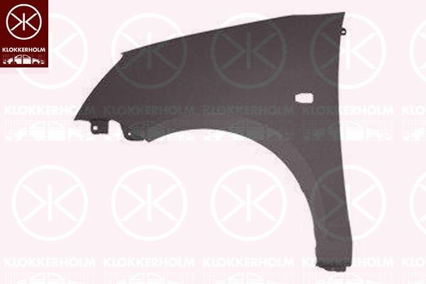 KLOKKERHOLM Guarda-lamas 3265311A1 KLOKKERHOLM Guarda-lamas 3265311A1 avaliação