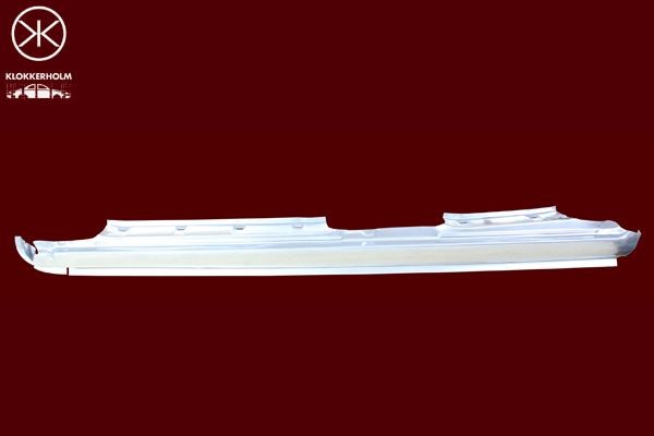 KLOKKERHOLM Guarda-lamas 3265317 Guarda-lamas KLOKKERHOLM 3265317 baratos