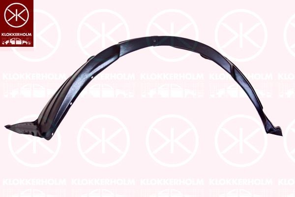 KLOKKERHOLM Oblożenie podblatníka 3265388 Podblatník KLOKKERHOLM STONIC 3265388 lacné