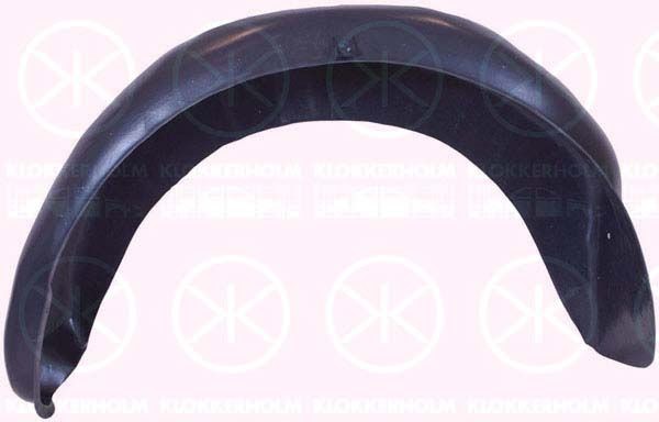 KLOKKERHOLM Innerskjerm plastikk 3265548 Innerskjerm KLOKKERHOLM STONIC 3265548 billige