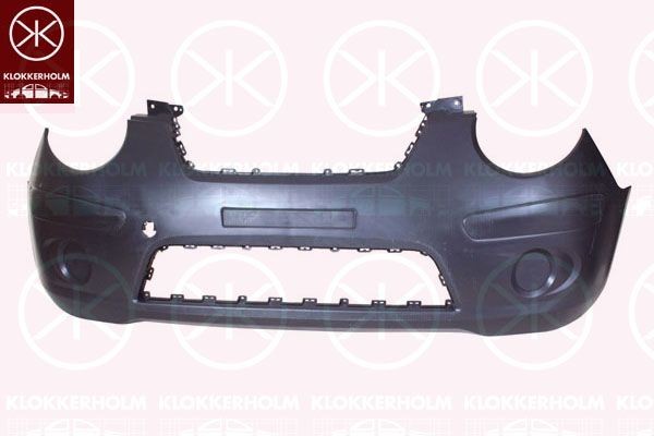 KLOKKERHOLM Paraurti 3265902 3265902 Paraurti KIA SHUMA KLOKKERHOLM costo