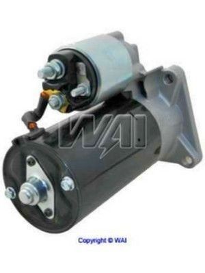 WAI Starter 32669N Startmotor WAI SIGNUM 32669N billige