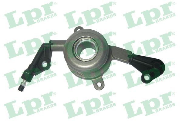 LPR Central Slave Cylinder, clutch 3267 LPR 3267 genuine Mercedes A209 central slave cylinder price