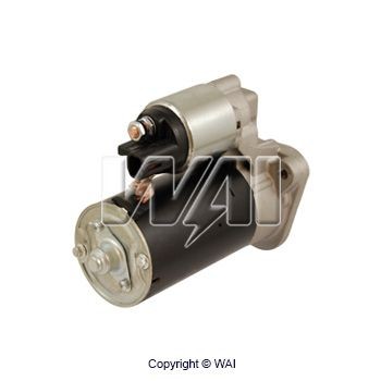 WAI Štartér 32671N Štartér WAI Kia RIO 32671N