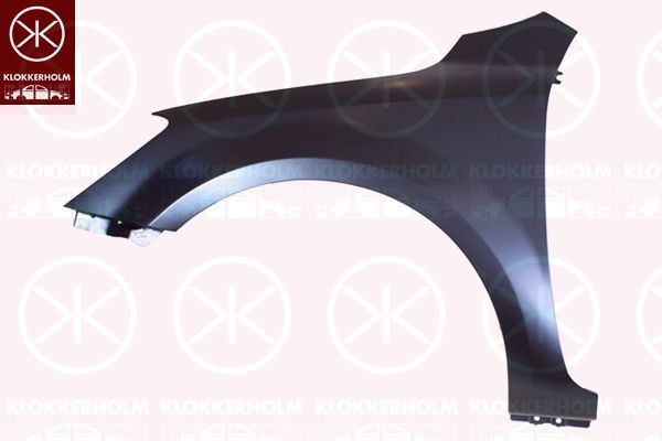 KLOKKERHOLM Skärm 3267313 3267313 KLOKKERHOLM skärm Kia PRIDE