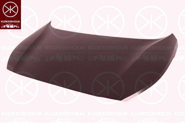 KLOKKERHOLM Καπό 3268280 Καπό KIA KLOKKERHOLM 3268280