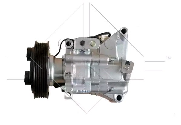 NRF Ilmastoinnin kompressori 32687 Mazda mx-5 na ilmastoinnin kompressori NRF 32687