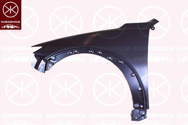 KLOKKERHOLM Farol principal 32690141A1 Farol principal KLOKKERHOLM STINGER 32690141A1 baratos