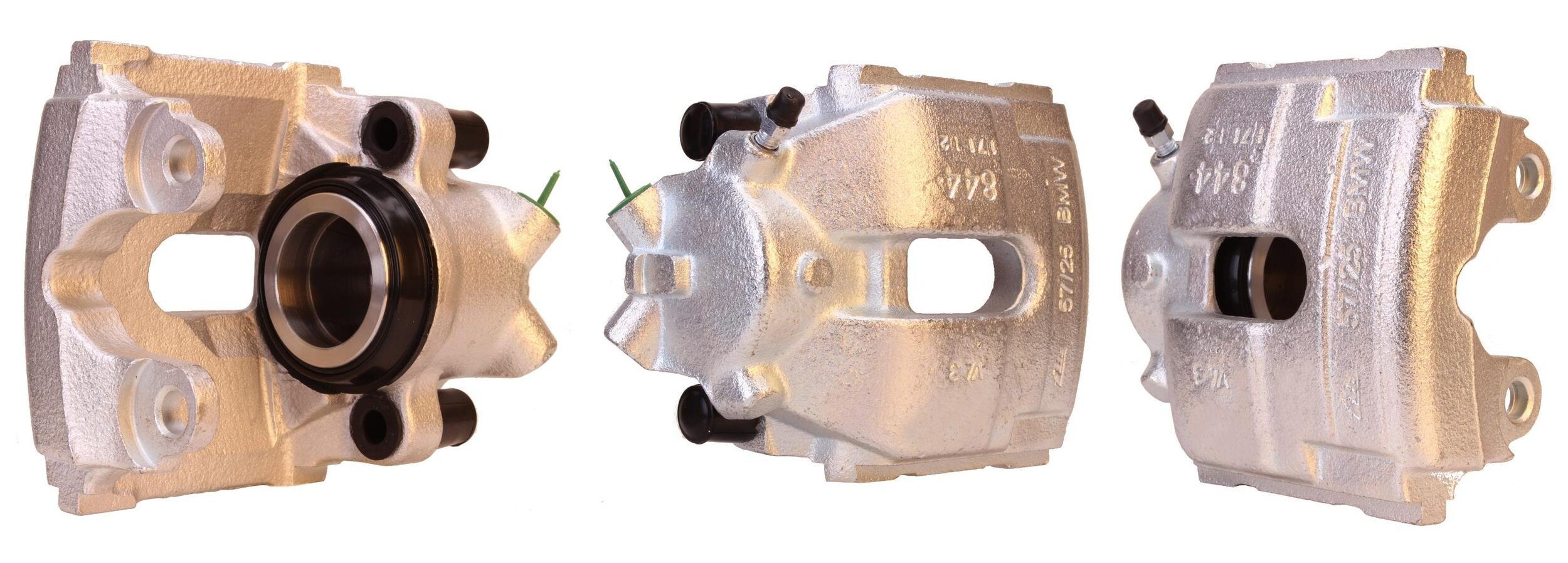 DRI Bremsekaliber 3269600 3269600 Bremsekaliber MG METRO DRI