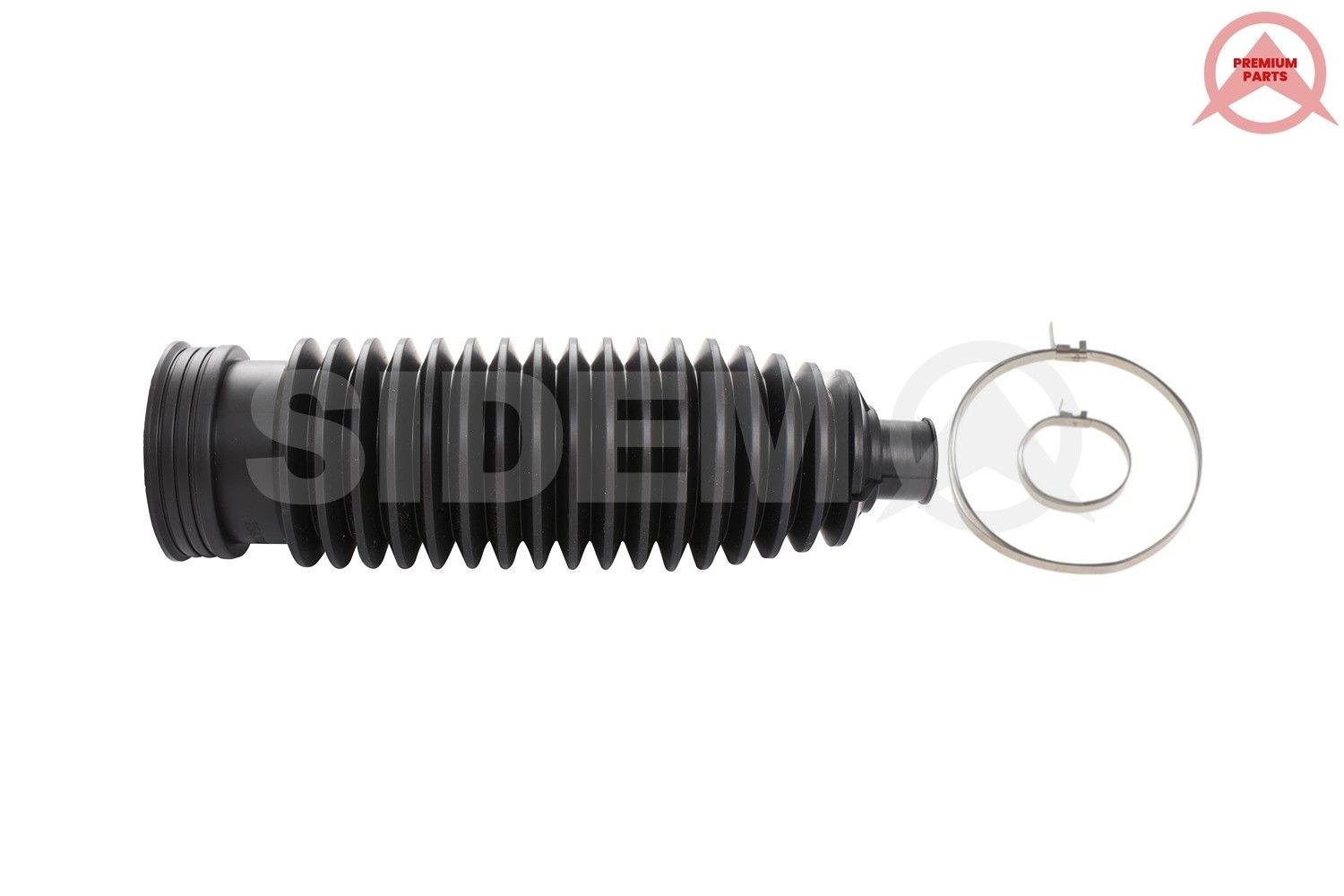 SIDEM Stuurhuishoes 327.031 SIDEM 327.031 Stuurhuishoes Jaguar XE X760 originele prijs