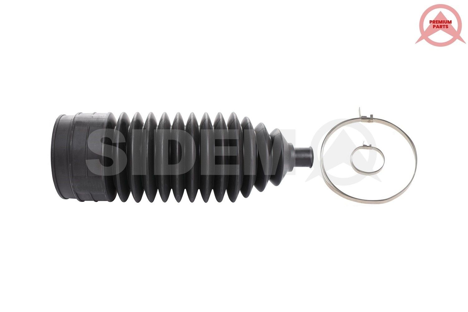 SIDEM Φούσκα, σύστημα διεύθυνσης 327.035 SIDEM 327.035 Σετ φούσκες τιμόνι Jaguar XF X250 Sedan σε χαμηλές τιμές