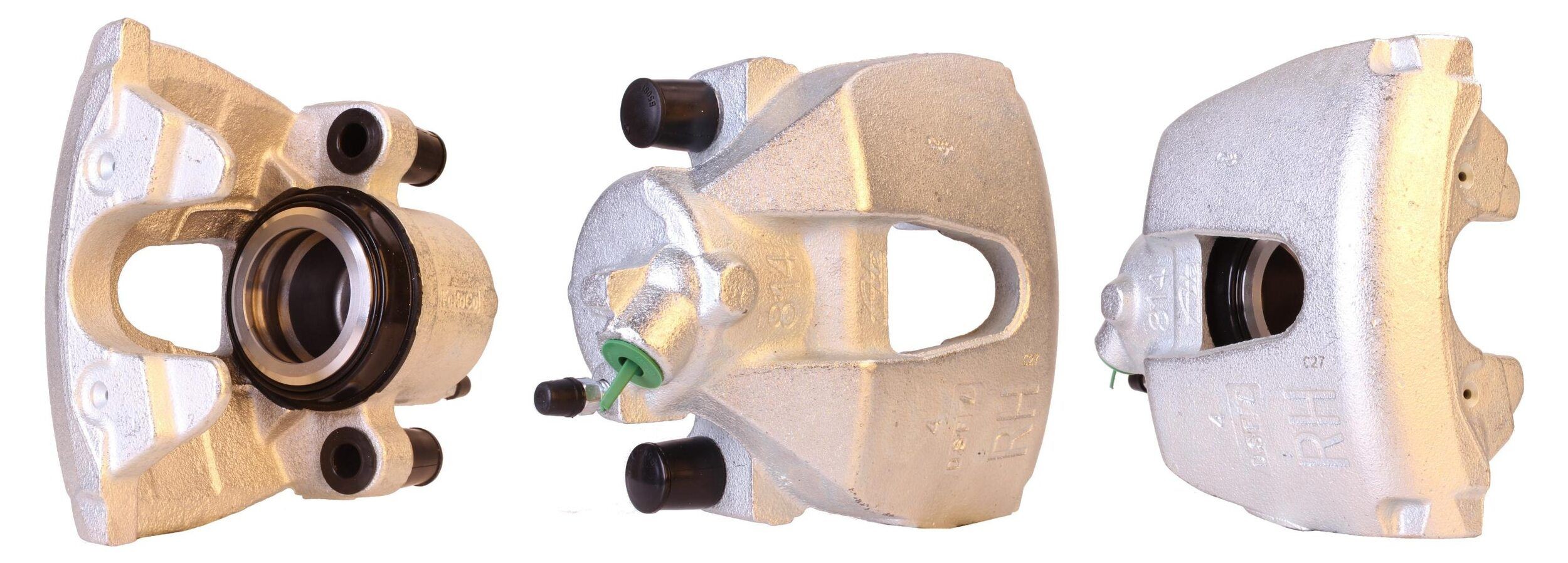 DRI Pidurisadul 3271100 3271100 Pidurisadul DRI VOLVO S80