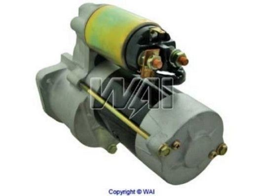 WAI Motorino avviamento 32712N 32712N Motorino avviamento WAI KIA OPTIMA costo