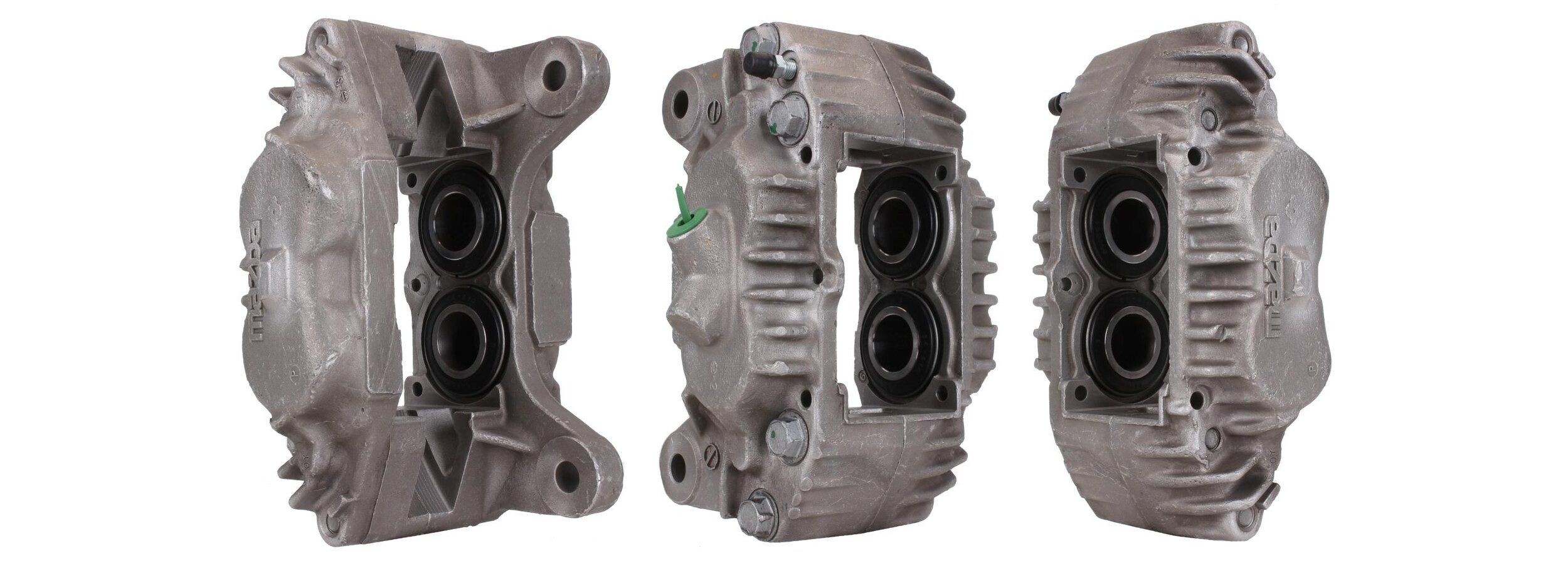 DRI Δαγκάνα φρένων 3271510 DRI 3271510 Δαγκανα φρενου MAZDA RX-7 II Coupe (FC) φθηνά