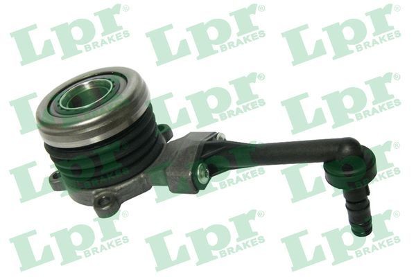 LPR Hydraulisch druklager 3272 3272 Hydraulische koppeling-druklager MERCEDES-BENZ VITO LPR