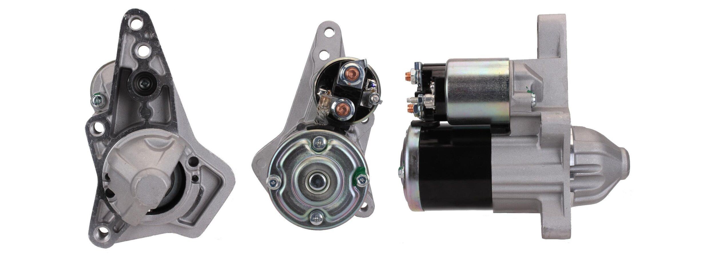 DRI Starter motor 327226102 NISSAN MICRA DRI starter motor 327226102