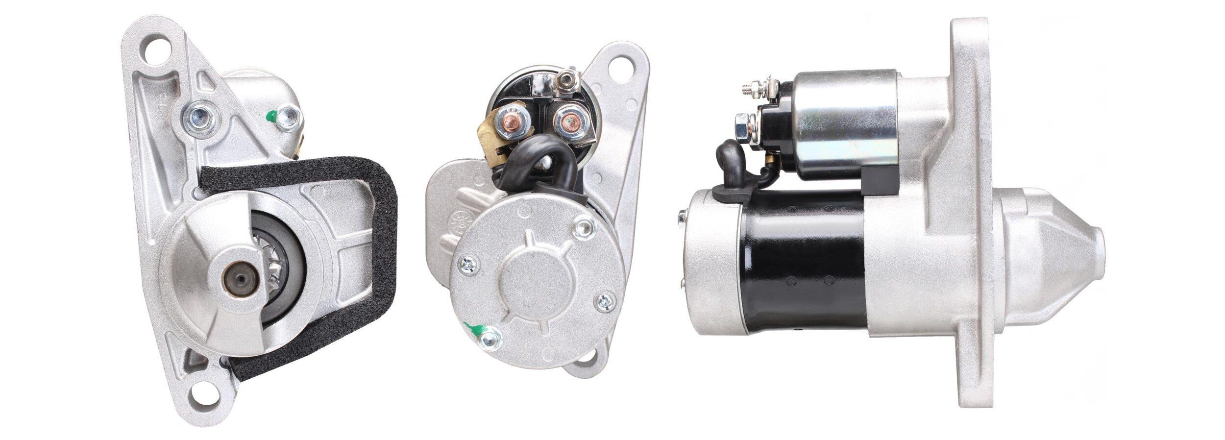 Starteris DRI 327231112 DRI 327231112 Starteris Nissan X-TRAIL 2015