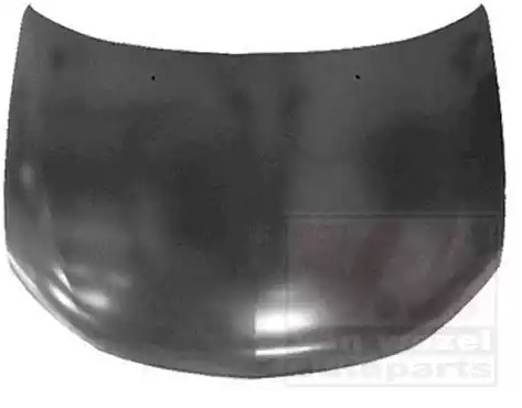 VAN WEZEL Motorpanser 3272660 VAN WEZEL 3272660 Panser Mercedes-Benz SL originale