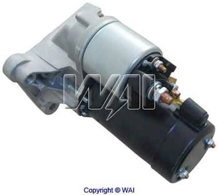 WAI Μίζα 32729N 32729N Μίζα WAI RENAULT 11