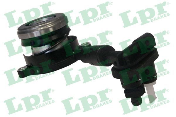 LPR Dispositivo disinnesto centrale, Frizione 3275 LPR 3275 Cuscinetto reggispinta idraulico MAZDA 3 Sedan (BL) originale prezzo