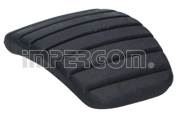 Pedalbelegg, bremsepedal ORIGINAL IMPERIUM 32758 ORIGINAL IMPERIUM 32758: Pedalgummi Renault TWINGO 2003