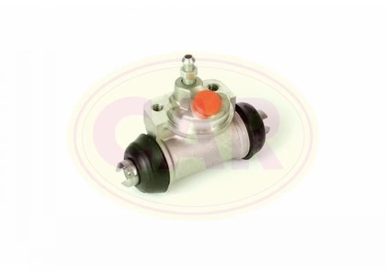 CAR Hjulsylinder, brems 3276 CAR 3276 Trommelbremse Stanza Hatchback T11 pris