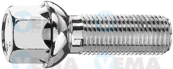 VEMA Boulon de roue 3276 Hyundai TUCSON Boulon de roue VEMA 3276