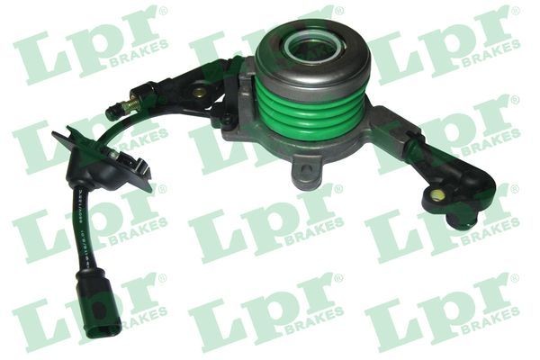 LPR Irroitusmekanismi, kytkin 3277 LPR 3277 Mercedes Sprinter 906 Flatbed Kuorma-auto irroitusmekanismi kytkin vaihto hinta