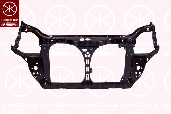 KLOKKERHOLM Front Cowling 3277200 KIA PICANTO KLOKKERHOLM radiator support panel 3277200